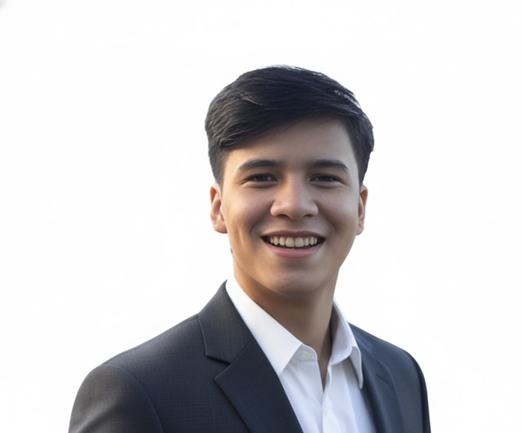 Kenneth Lopena